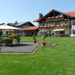 Gasthof Zur Schmiede, Wertach