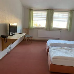 Gasthof Il Greco, Marktleugast