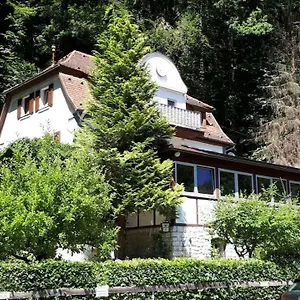 Gasthof Gemuetliche Eule, Waischenfeld